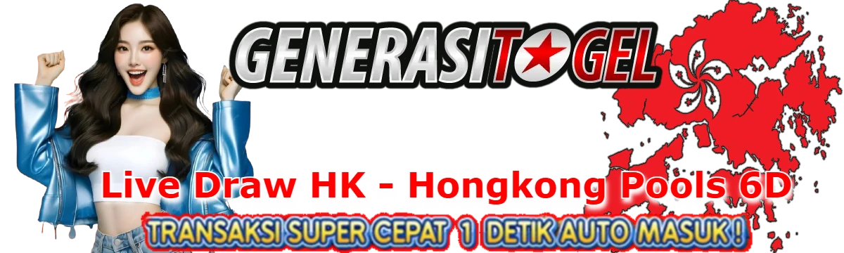 Live Draw HK